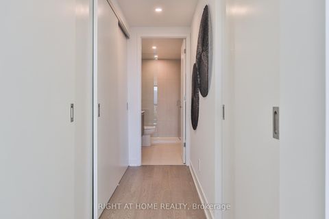 Photo 16 at 607 - 2720 Dundas Street W, Junction Area, Toronto