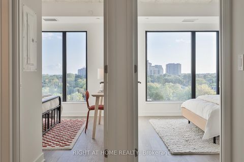 Photo 18 at 607 - 2720 Dundas Street W, Junction Area, Toronto