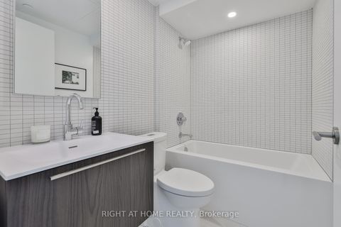 Photo 23 at 607 - 2720 Dundas Street W, Junction Area, Toronto