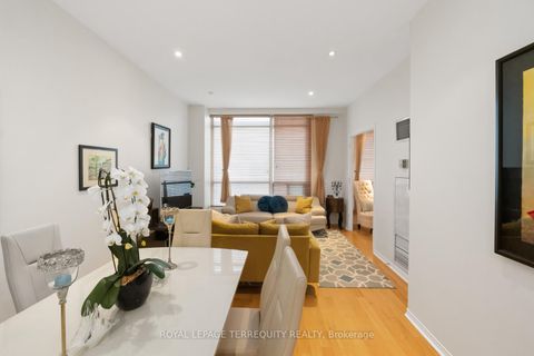 Photo 12 at 2215 - 7 King Street E, Yonge Corridor, Toronto