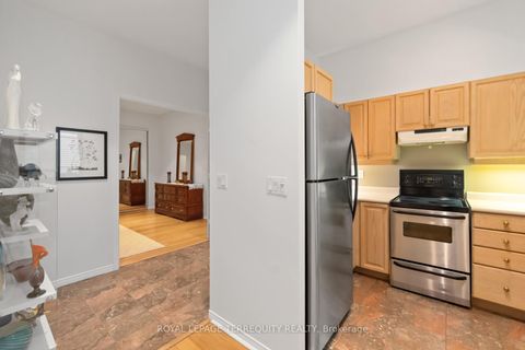 Photo 17 at 2215 - 7 King Street E, Yonge Corridor, Toronto