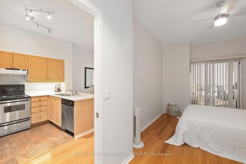 Photo 23 at 2215 - 7 King Street E, Yonge Corridor, Toronto