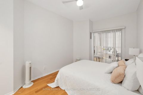 Photo 25 at 2215 - 7 King Street E, Yonge Corridor, Toronto