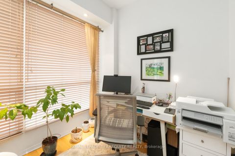 Photo 29 at 2215 - 7 King Street E, Yonge Corridor, Toronto