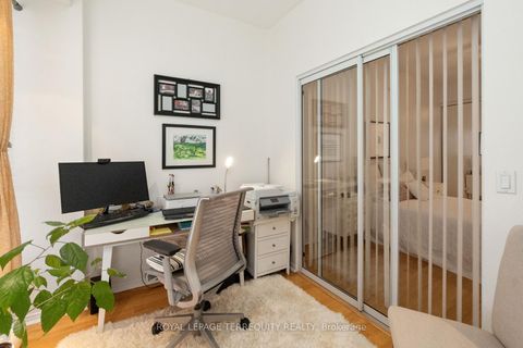 Photo 31 at 2215 - 7 King Street E, Yonge Corridor, Toronto