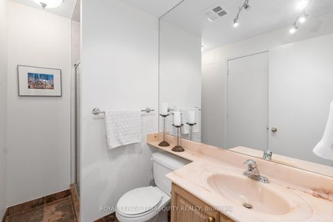 Photo 32 at 2215 - 7 King Street E, Yonge Corridor, Toronto