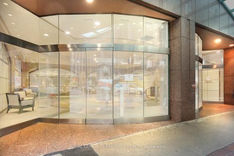 Photo 37 at 2215 - 7 King Street E, Yonge Corridor, Toronto