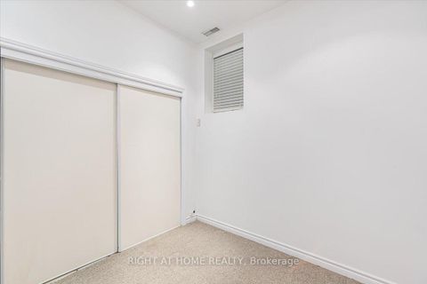 Photo 17 at 3 Joseph Salsberg Lane, Niagara, Toronto