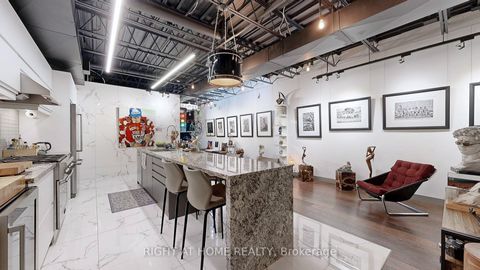 Photo 1 at 2400 St Clair Avenue W, Junction Area, Toronto