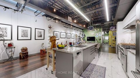 Photo 2 at 2400 St Clair Avenue W, Junction Area, Toronto