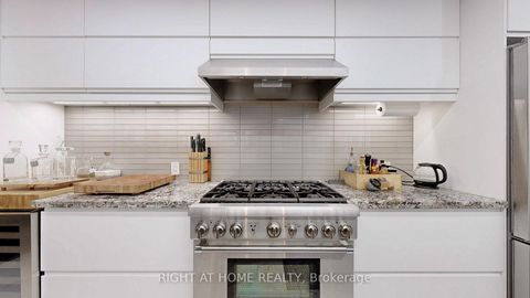 Photo 5 at 2400 St Clair Avenue W, Junction Area, Toronto