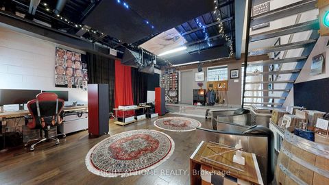 Photo 9 at 2400 St Clair Avenue W, Junction Area, Toronto