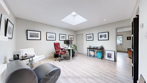 Photo 20 at 2400 St Clair Avenue W, Junction Area, Toronto