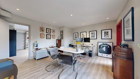 Photo 21 at 2400 St Clair Avenue W, Junction Area, Toronto