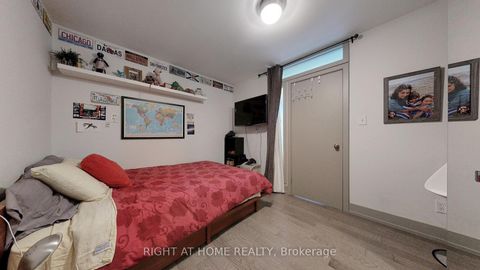Photo 25 at 2400 St Clair Avenue W, Junction Area, Toronto