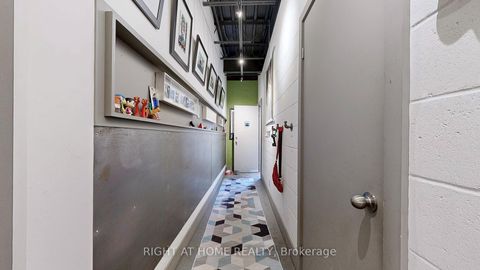 Photo 28 at 2400 St Clair Avenue W, Junction Area, Toronto