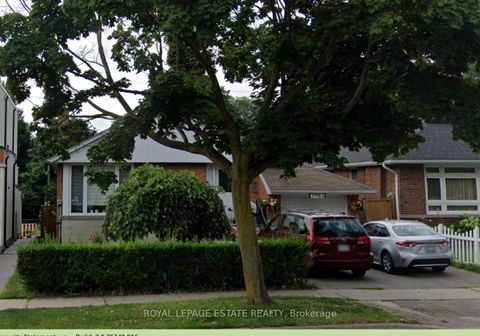 Photo 1 at 3985 Bloor Street W, City Centre West, Toronto