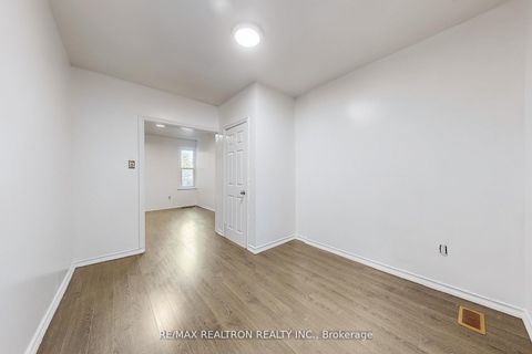 Photo 6 at 1474 Dufferin Street, Junction, Toronto