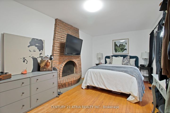Photo 11 at 3222 Hornbeam Crescent, Erin Mills, Mississauga