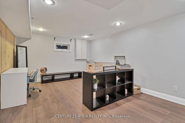 Photo 21 at 3222 Hornbeam Crescent, Erin Mills, Mississauga