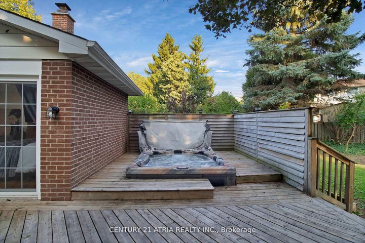 Photo 29 at 3222 Hornbeam Crescent, Erin Mills, Mississauga