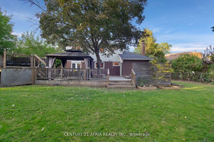 Photo 30 at 3222 Hornbeam Crescent, Erin Mills, Mississauga
