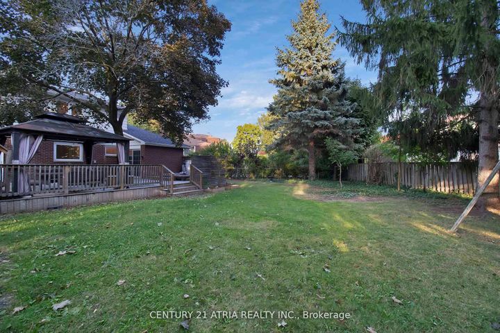 Photo 31 at 3222 Hornbeam Crescent, Erin Mills, Mississauga