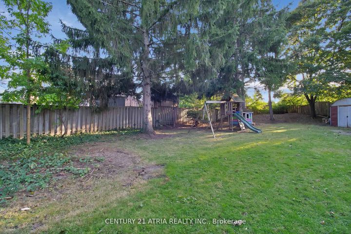 Photo 33 at 3222 Hornbeam Crescent, Erin Mills, Mississauga