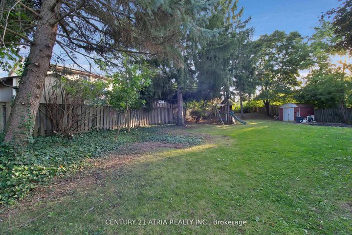 Photo 34 at 3222 Hornbeam Crescent, Erin Mills, Mississauga