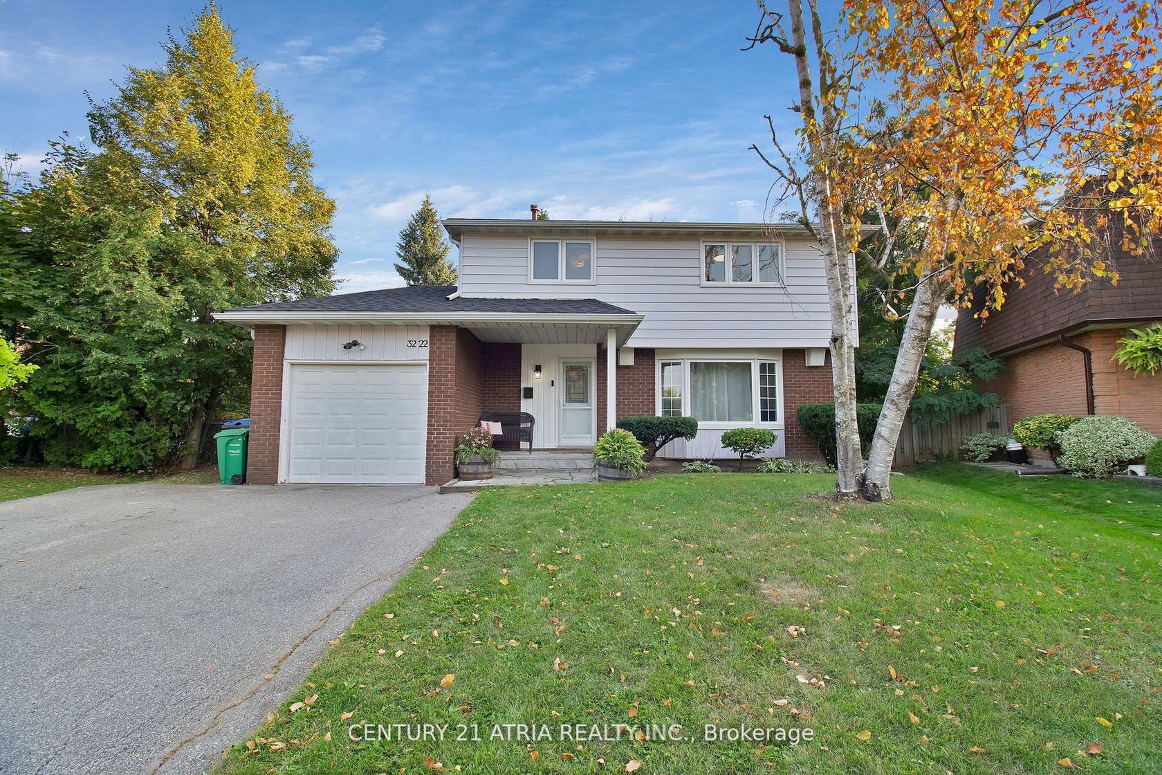 3222 Hornbeam Crescent, Erin Mills, Mississauga 2