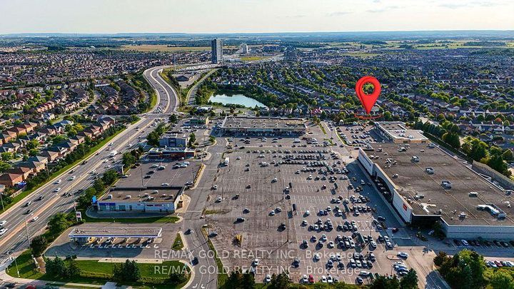 Photo 1 at 30 Worthington Avenue, Fletcher's Meadow, Brampton