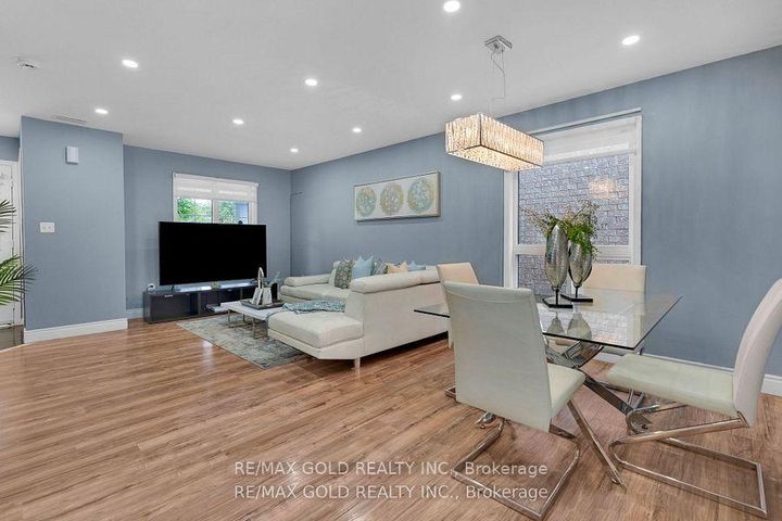 Photo 4 at 30 Worthington Avenue, Fletcher's Meadow, Brampton
