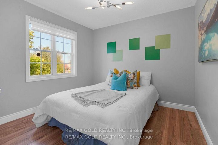 Photo 15 at 30 Worthington Avenue, Fletcher's Meadow, Brampton