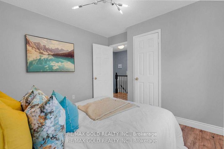 Photo 17 at 30 Worthington Avenue, Fletcher's Meadow, Brampton