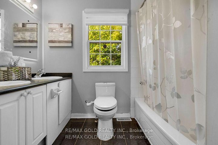 Photo 18 at 30 Worthington Avenue, Fletcher's Meadow, Brampton