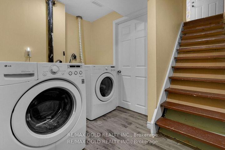 Photo 20 at 30 Worthington Avenue, Fletcher's Meadow, Brampton