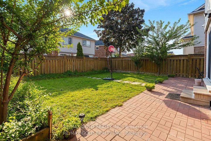 Photo 25 at 30 Worthington Avenue, Fletcher's Meadow, Brampton