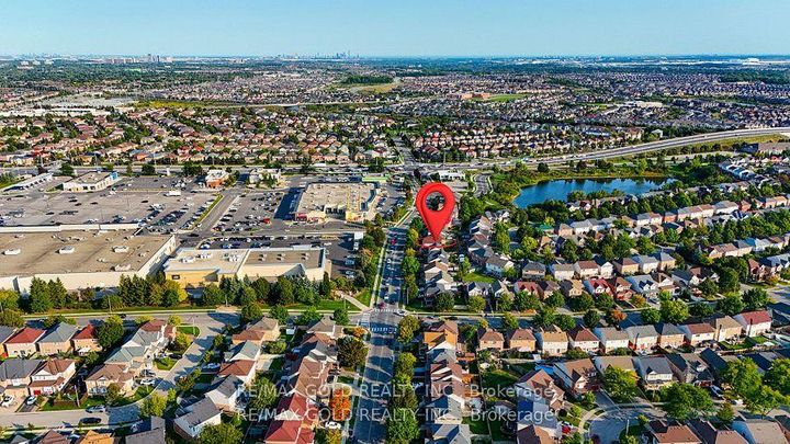 Photo 30 at 30 Worthington Avenue, Fletcher's Meadow, Brampton