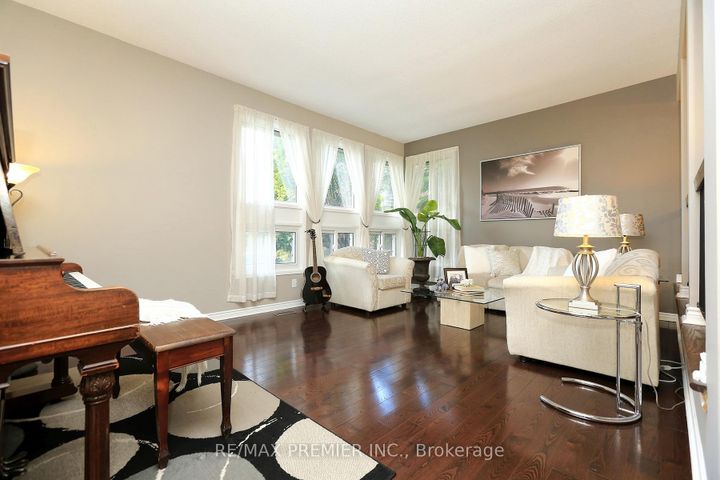 Photo 2 at 70 Captain Rolph Court, Markham Village, Markham