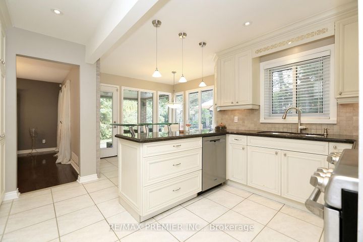 Photo 5 at 70 Captain Rolph Court, Markham Village, Markham