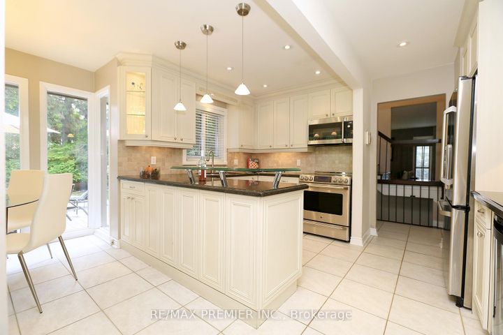 Photo 6 at 70 Captain Rolph Court, Markham Village, Markham