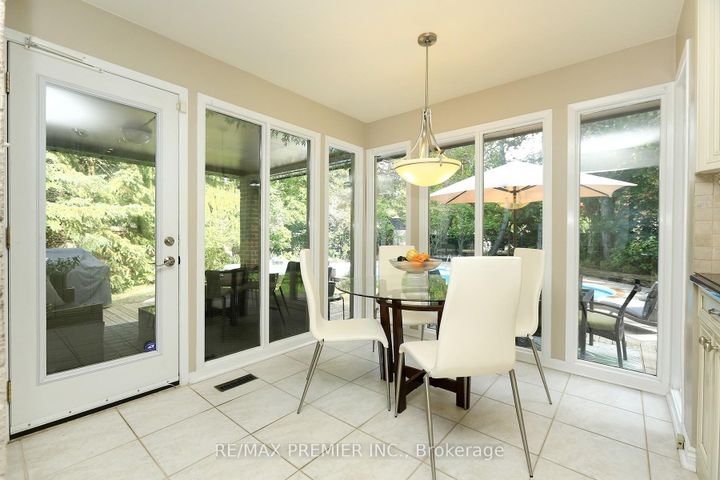 Photo 7 at 70 Captain Rolph Court, Markham Village, Markham