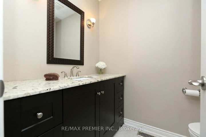 Photo 10 at 70 Captain Rolph Court, Markham Village, Markham