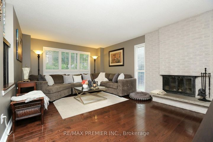 Photo 11 at 70 Captain Rolph Court, Markham Village, Markham