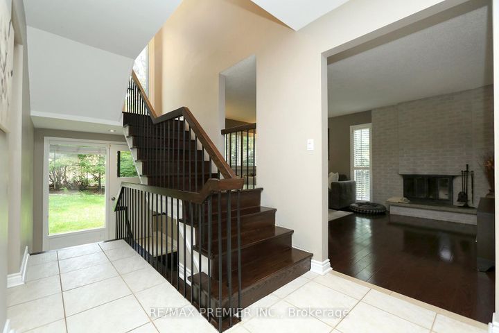 Photo 12 at 70 Captain Rolph Court, Markham Village, Markham