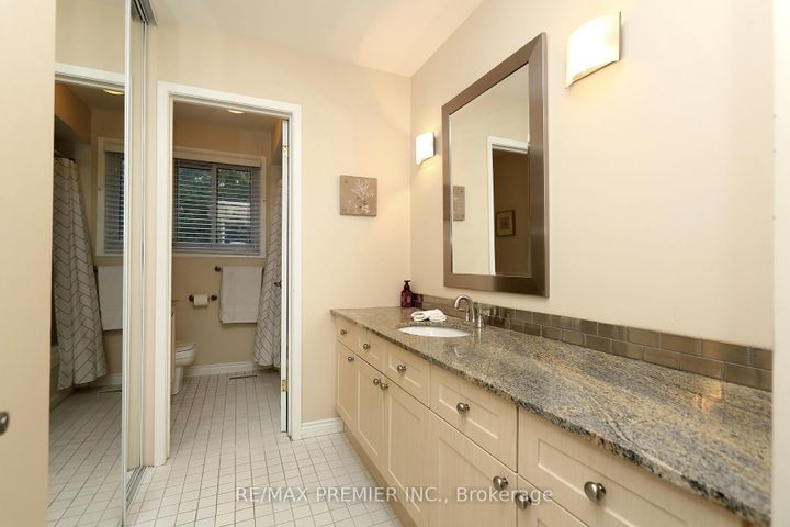 Photo 17 at 70 Captain Rolph Court, Markham Village, Markham