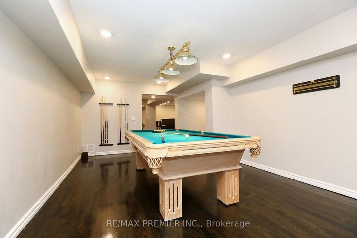 Photo 25 at 70 Captain Rolph Court, Markham Village, Markham