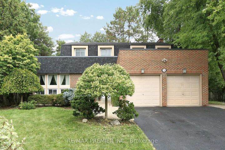 Photo 34 at 70 Captain Rolph Court, Markham Village, Markham