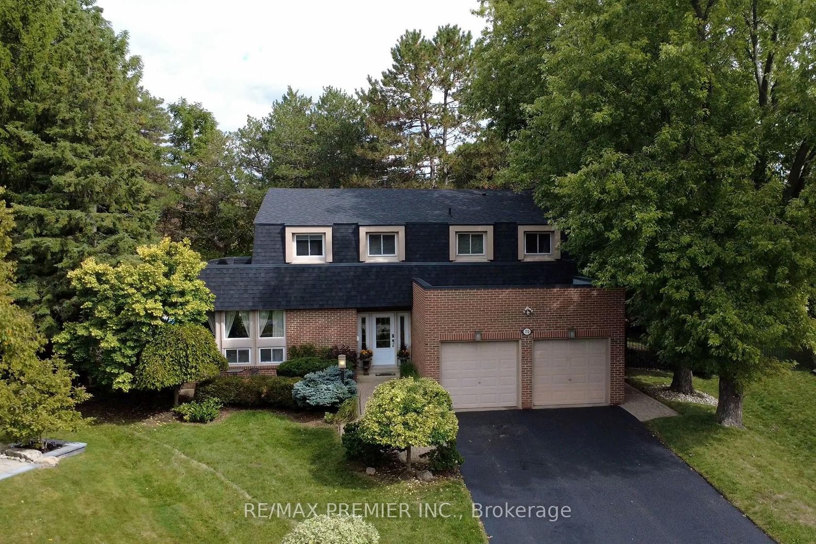 70 Captain Rolph Court, Markham Village, Markham 2