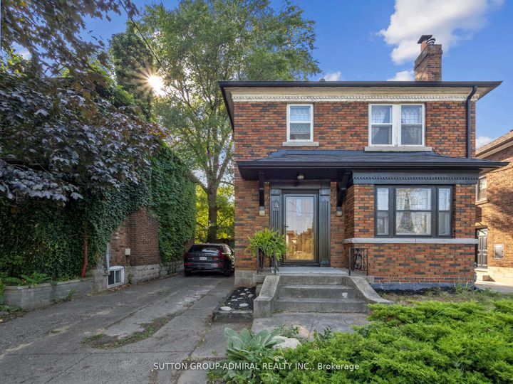 Photo 28 at 4 Don Mills Road, East York, Toronto